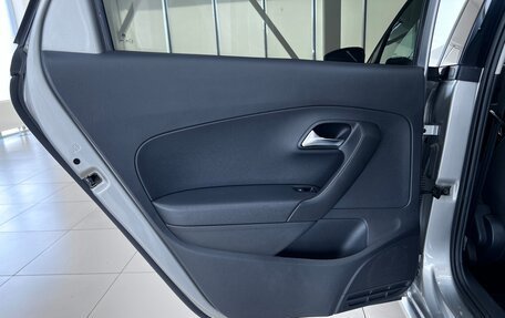 Volkswagen Polo VI (EU Market), 2019 год, 1 390 000 рублей, 19 фотография