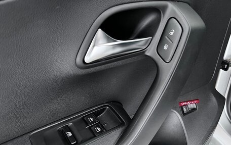 Volkswagen Polo VI (EU Market), 2019 год, 1 390 000 рублей, 20 фотография
