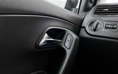 Volkswagen Polo VI (EU Market), 2019 год, 1 390 000 рублей, 23 фотография