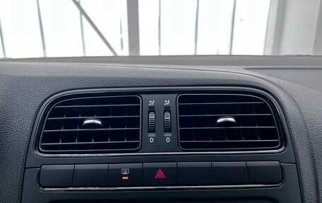 Volkswagen Polo VI (EU Market), 2019 год, 1 390 000 рублей, 26 фотография