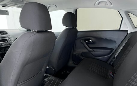 Volkswagen Polo VI (EU Market), 2019 год, 1 390 000 рублей, 29 фотография