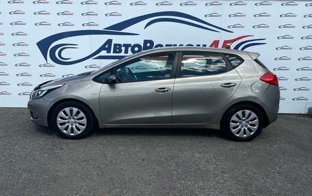 KIA cee'd III, 2013 год, 899 000 рублей, 4 фотография