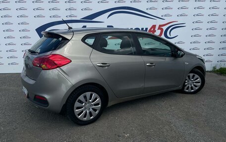 KIA cee'd III, 2013 год, 899 000 рублей, 7 фотография