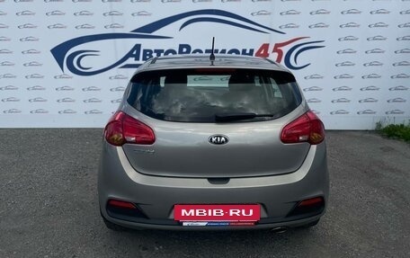 KIA cee'd III, 2013 год, 899 000 рублей, 6 фотография