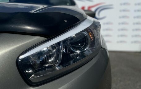 KIA cee'd III, 2013 год, 899 000 рублей, 11 фотография