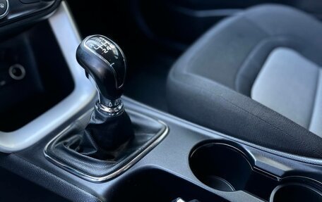 KIA cee'd III, 2013 год, 899 000 рублей, 19 фотография