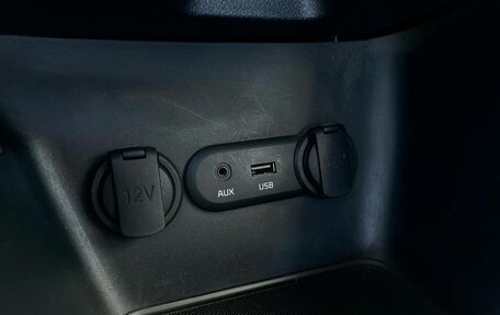 KIA cee'd III, 2013 год, 899 000 рублей, 18 фотография