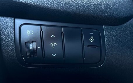 KIA cee'd III, 2013 год, 899 000 рублей, 21 фотография