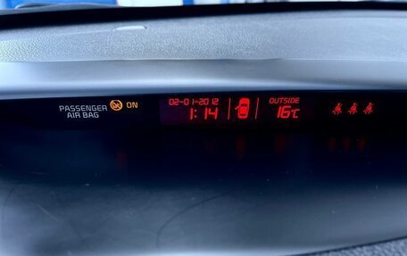 KIA cee'd III, 2013 год, 899 000 рублей, 20 фотография