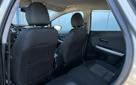 KIA cee'd III, 2013 год, 899 000 рублей, 25 фотография