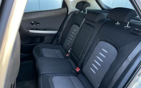 KIA cee'd III, 2013 год, 899 000 рублей, 26 фотография