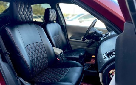 Renault Megane II, 2006 год, 308 000 рублей, 19 фотография