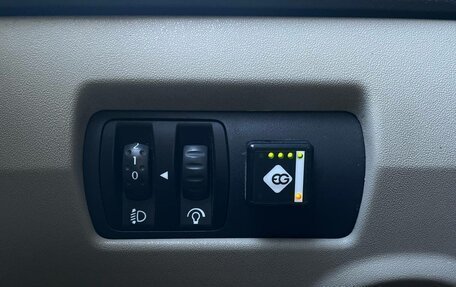Renault Megane II, 2006 год, 308 000 рублей, 16 фотография