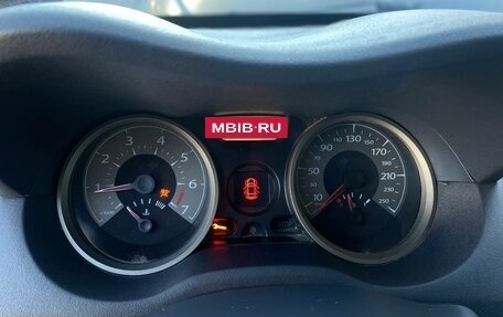 Renault Megane II, 2006 год, 308 000 рублей, 15 фотография