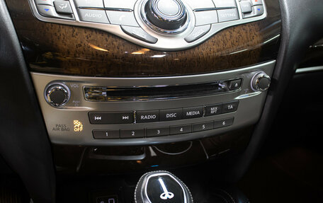 Infiniti QX60 I рестайлинг, 2019 год, 2 649 000 рублей, 19 фотография