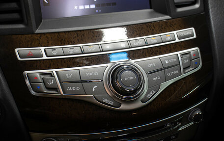 Infiniti QX60 I рестайлинг, 2019 год, 2 649 000 рублей, 20 фотография