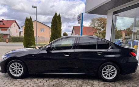 BMW 3 серия, 2024 год, 4 590 000 рублей, 4 фотография