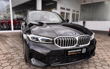 BMW 3 серия, 2024 год, 4 590 000 рублей, 3 фотография