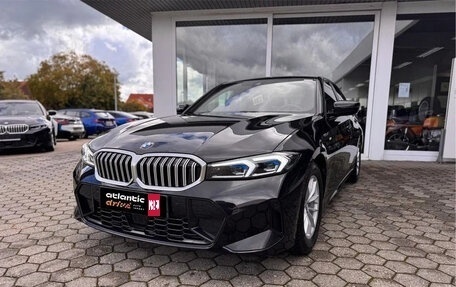 BMW 3 серия, 2024 год, 4 590 000 рублей, 1 фотография