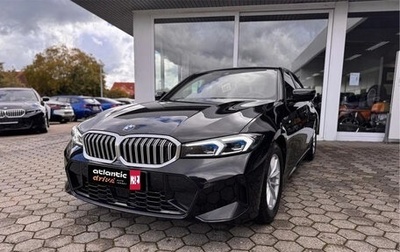 BMW 3 серия, 2024 год, 4 590 000 рублей, 1 фотография