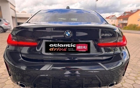 BMW 3 серия, 2024 год, 4 590 000 рублей, 5 фотография