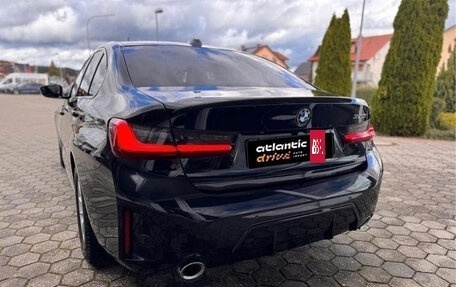 BMW 3 серия, 2024 год, 4 590 000 рублей, 6 фотография