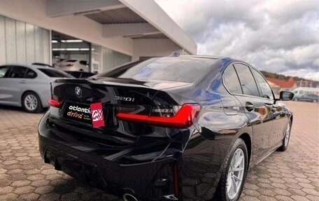 BMW 3 серия, 2024 год, 4 590 000 рублей, 7 фотография