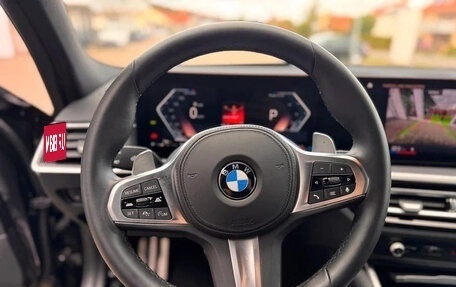 BMW 3 серия, 2024 год, 4 590 000 рублей, 9 фотография
