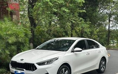KIA K3, 2021 год, 1 200 000 рублей, 1 фотография