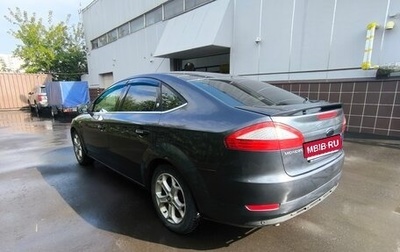Ford Mondeo IV, 2007 год, 830 000 рублей, 1 фотография