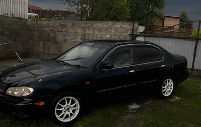 Nissan Cefiro III, 2002 год, 420 000 рублей, 1 фотография