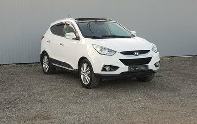 Hyundai ix35 I рестайлинг, 2011 год, 1 449 000 рублей, 1 фотография