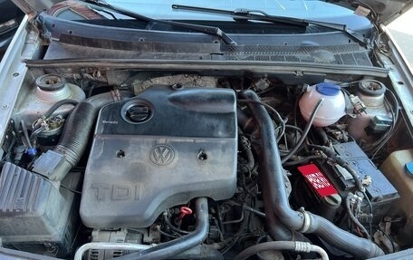 Volkswagen Golf III, 1996 год, 199 999 рублей, 1 фотография