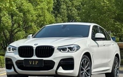 BMW X4, 2021 год, 3 300 000 рублей, 1 фотография