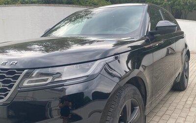 Land Rover Range Rover Velar I, 2018 год, 4 500 000 рублей, 1 фотография