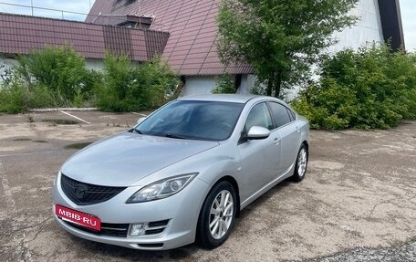 Mazda 6, 2008 год, 720 000 рублей, 1 фотография