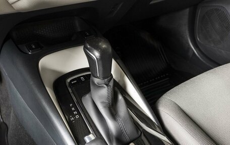 Toyota Corolla, 2019 год, 1 877 300 рублей, 5 фотография