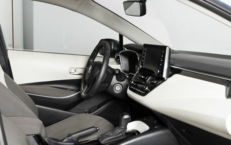 Toyota Corolla, 2019 год, 1 877 300 рублей, 4 фотография