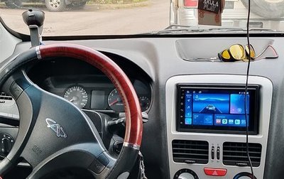Chery Bonus (A13), 2012 год, 150 000 рублей, 1 фотография