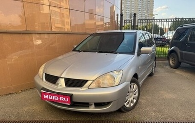 Mitsubishi Lancer IX, 2006 год, 490 000 рублей, 1 фотография