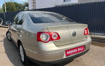 Volkswagen Passat B6, 2007 год, 620 000 рублей, 1 фотография