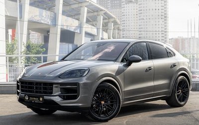 Porsche Cayenne III, 2024 год, 16 590 000 рублей, 1 фотография