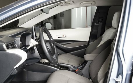 Toyota Corolla, 2019 год, 1 877 300 рублей, 11 фотография