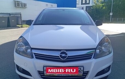 Opel Astra J, 2014 год, 850 000 рублей, 1 фотография