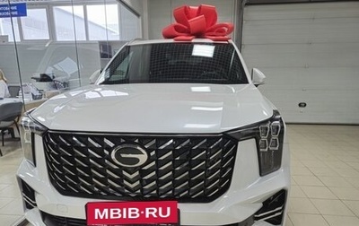 GAC GS8, 2024 год, 4 849 000 рублей, 1 фотография