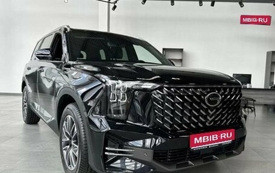 GAC GS8, 2024 год, 4 849 000 рублей, 1 фотография