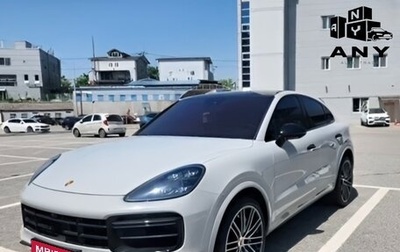 Porsche Cayenne III, 2022 год, 14 890 000 рублей, 1 фотография