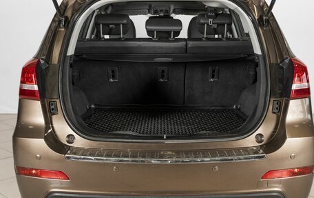 Haval H2, 2018 год, 1 180 800 рублей, 10 фотография