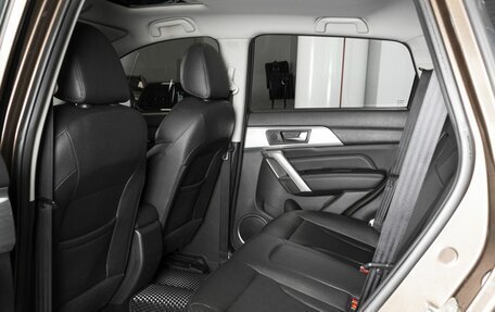 Haval H2, 2018 год, 1 180 800 рублей, 12 фотография