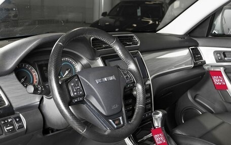Haval H2, 2018 год, 1 180 800 рублей, 3 фотография